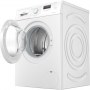 Bosch | WAJ240L3SN Series 2 | Washing Machine | Energy efficiency class C | Front loading | Washing capacity 8 kg | 1200 RPM | D - 5